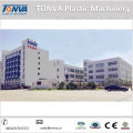 Tonva Bottle Plastic Machine of 2L Single Station Blowing Machine